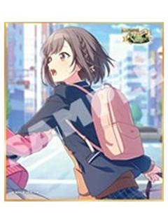 东云绘名 A1-迷你色纸vol.51