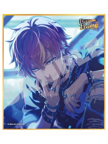 东云彰人 C2-迷你色纸vol.51