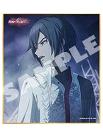 KAITO B1-迷你色纸vol.51