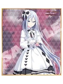 宵崎奏 B-迷你色纸vol.51