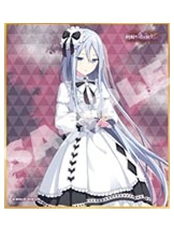 宵崎奏 B-迷你色纸vol.51