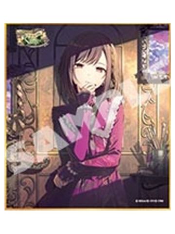 东云绘名 A2-迷你色纸vol.51