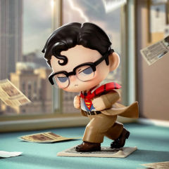 Superman-资料图