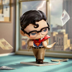 Superman-资料图