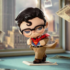 Superman-资料图