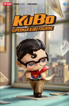 Superman-资料图