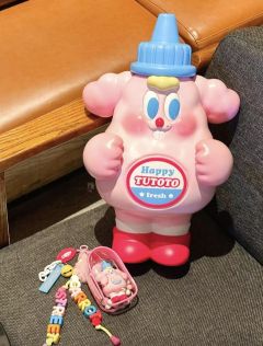 美味小队-哈皮酱500%-资料图