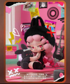 反派甜心-资料图