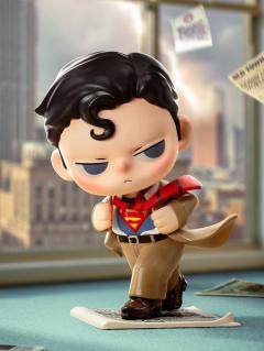 Superman-资料图