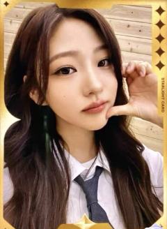 q音星光卡stella 五星ver.