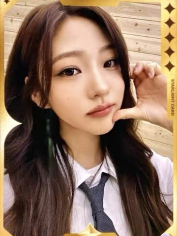 q音星光卡stella 五星ver.