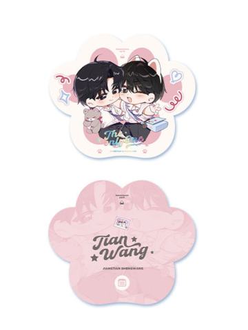 江添&盛望(拍立得)-假日系列周边