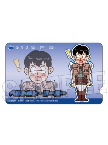 贝特霍尔德·胡佛-DOTABATA亚克力卡