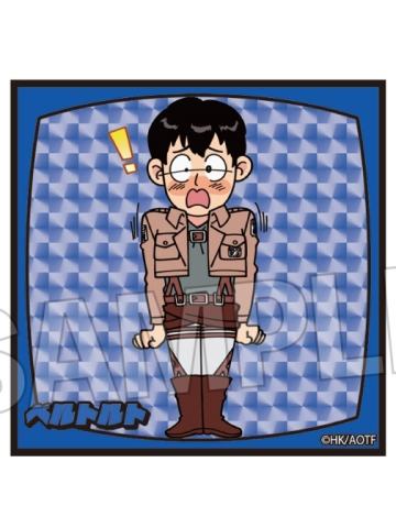 贝特霍尔德·胡佛-DOTABATA闪亚克力块