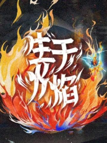 生于火焰周边套装 邓