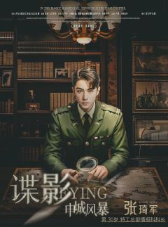 谍影:申城风暴-资料图