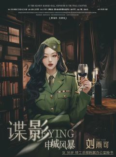 谍影:申城风暴-资料图