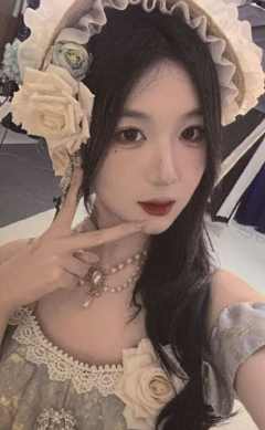 刁昕妤 25元旦纪念小卡 ver.C