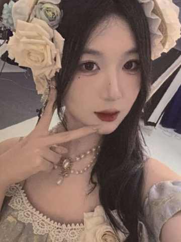刁昕妤 25元旦纪念小卡 ver.C