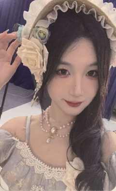 刁昕妤 25元旦纪念小卡 ver.B