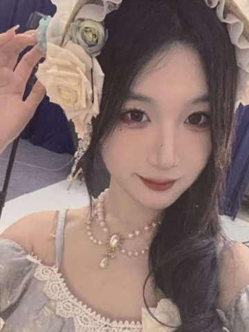 刁昕妤 25元旦纪念小卡 ver.B