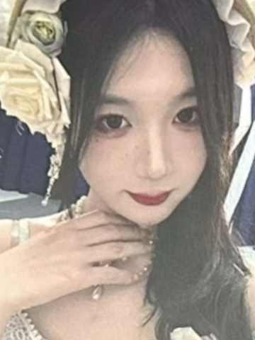 刁昕妤 25元旦纪念小卡 ver.A