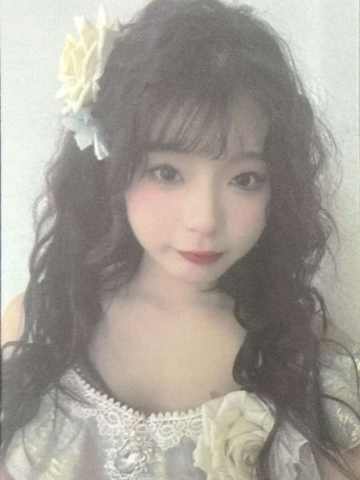 包楹 25元旦纪念小卡 ver.A