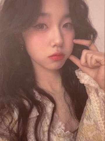 郭依晨 25元旦纪念小卡 ver.A