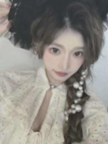 陈蓁蓁 25元旦纪念小卡 ver.C