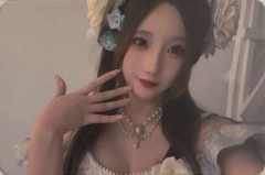 庄雅雯 25元旦纪念小卡 ver.A