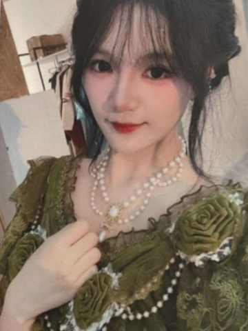袁涵 25元旦纪念小卡 ver.B