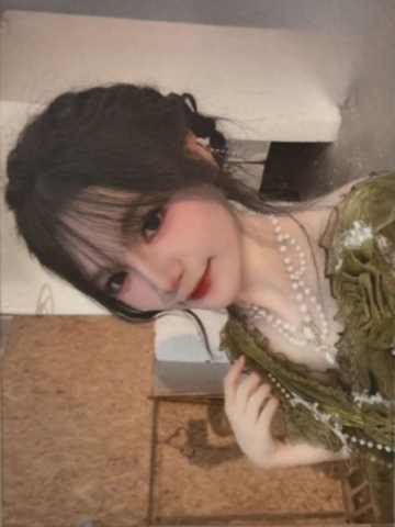 袁涵 25元旦纪念小卡 ver.A