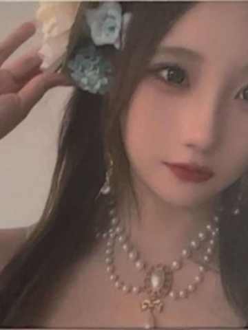 庄雅雯 25元旦纪念小卡 ver.C