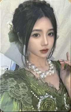 郑照暄 25元旦纪念小卡 ver.B