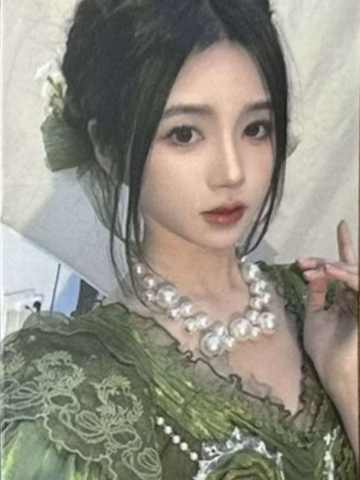 郑照暄 25元旦纪念小卡 ver.B
