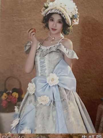 朱虹蓉 25元旦纪念生写 ver.A