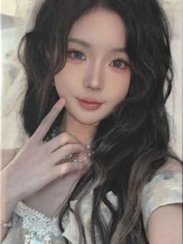 马欣宇 25元旦纪念小卡 ver.C