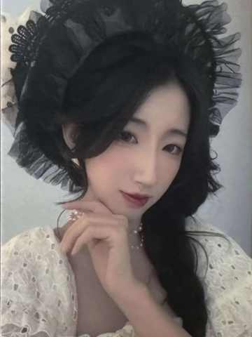 马明萱 25元旦纪念小卡 ver.B