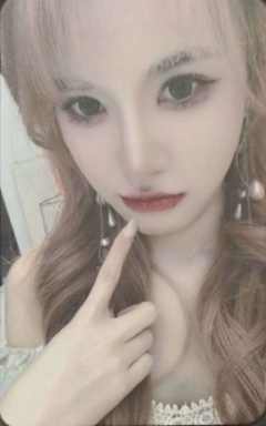 王祉依 25元旦纪念小卡 ver.A