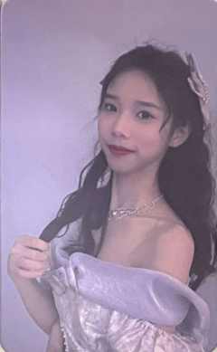 王苏南 25元旦纪念小卡 ver.B