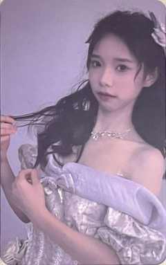 王苏南 25元旦纪念小卡 ver.C