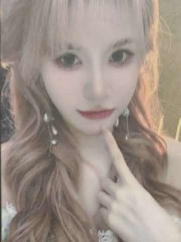 王祉依 25元旦纪念小卡 ver.B