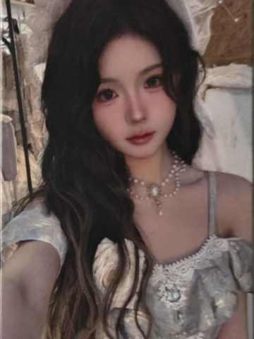 马欣宇 25元旦纪念小卡 ver.B