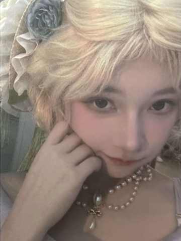 王思奕 25元旦纪念小卡 ver.B