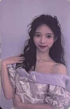 王苏南 25元旦纪念小卡 ver.A
