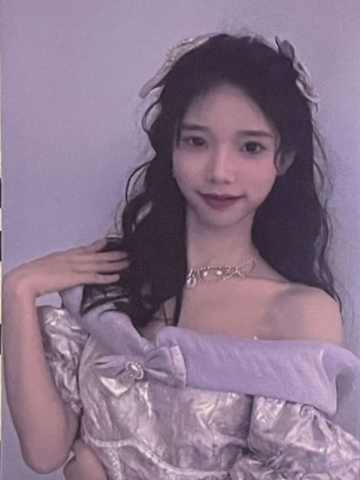 王苏南 25元旦纪念小卡 ver.A