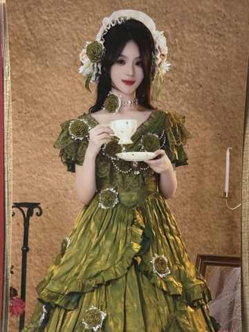 吴睿莎 25元旦台历内封