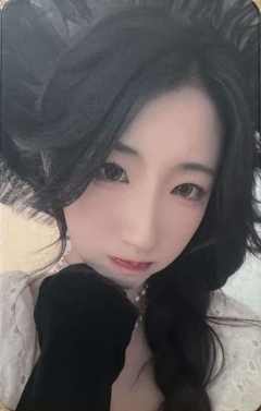 马明萱 25元旦纪念小卡 ver.C