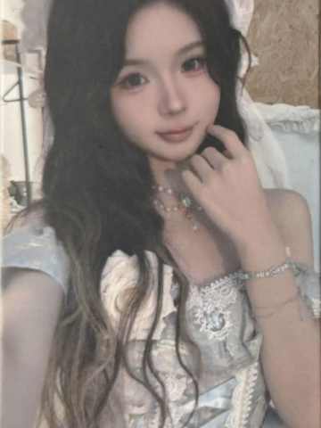马欣宇 25元旦纪念小卡 ver.A