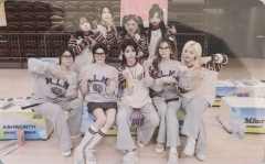 Z队 九周年典藏卡 ver.A